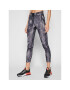 Nike Leggings Epic Faster Run Division CZ9236 Szürke Tight Fit - Pepit.hu