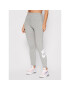 Nike Leggings Sportswear Essential CZ8528 Szürke Tight Fit - Pepit.hu