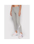 Nike Leggings Sportswear Essential CZ8530 Szürke Slim Fit - Pepit.hu