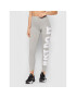 Nike Leggings Sportswear Essential CZ8534 Szürke Slim Fit - Pepit.hu