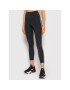 Nike Leggings Yoga CZ9140 Fekete Tight Fit - Pepit.hu