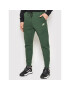 Nike Melegítő alsó Sportswear Tech Fleece CU4495 Zöld Slim Fit - Pepit.hu