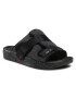 Nike Papucs Jordan Crater Slide CT0713 001 Szürke - Pepit.hu