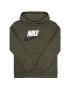 Nike Pulóver Club BV0783 Zöld Standard Fit - Pepit.hu