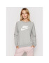 Nike Pulóver Essential Crew BV4112 Szürke Standard Fit - Pepit.hu