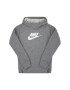 Nike Pulóver Sportswear BV2717 Szürke Regular Fit - Pepit.hu