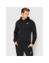 Nike Pulóver Sportswear Club BV2654 Fekete Standard Fit - Pepit.hu