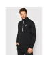 Nike Pulóver Sportswear Club DD4732 Fekete Standard Fit - Pepit.hu