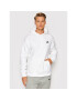 Nike Pulóver Sportswear Club Fleece BV2854 Fehér Standard Fit - Pepit.hu