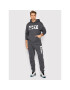 Nike Pulóver Sportswear Graphic DD5242 Szürke Standard Fit - Pepit.hu