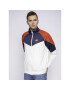 Nike Pulóver Sportswear Windrunner BV2625 Fehér Loose Fit - Pepit.hu