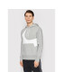 Nike Pulóver Sportwear Swoosh DH1027 Szürke Standard Fit - Pepit.hu