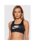 Nike Sport melltartó Dri-Fit Swoosh DM0579 Fekete - Pepit.hu