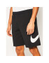 Nike Sport rövidnadrág Club Short Bb BV2721 Fekete Standard Fit - Pepit.hu