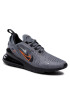 Nike Cipő Air Max 270 FN7811-001 Szürke - Pepit.hu