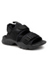 Nike Szandál Canyon Sandal CI8797 001 Fekete - Pepit.hu