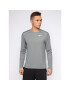 Nike Technikai póló 3.0 BV4717 Szürke Standard Fit - Pepit.hu