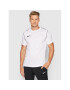 Nike Technikai póló Dri-Fit BV6883 Fehér Regular Fit - Pepit.hu