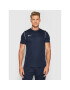 Nike Technikai póló Dri-Fit BV6883 Sötétkék Regular Fit - Pepit.hu