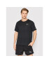 Nike Technikai póló Dri-FIT Miler CU5992 Fekete Regular Fit - Pepit.hu