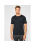 Nike Technikai póló Dri-Fit Rise CZ9184 Fekete Standard Fit - Pepit.hu