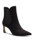 Nine West Bokacsizma LATEEF JF2147-1 Fekete - Pepit.hu