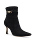 Nine West Bokacsizma LUBENA ZL23003CC Fekete - Pepit.hu