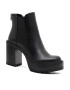 Nine West Bokacsizma SAILA 13151A Fekete - Pepit.hu