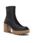 Nine West Bokacsizma SHAYLA 13151V Fekete - Pepit.hu