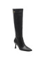 Nine West Csizma MAIDA ZL23003-2CCP Fekete - Pepit.hu