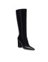 Nine West Csizma SAMAA SJ1453-2 Fekete - Pepit.hu