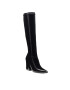 Nine West Csizma SHARLEEZ 13196H Fekete - Pepit.hu