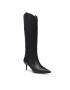 Nine West Csizma ZARIYA 909001 Fekete - Pepit.hu