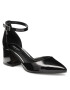 Nine West Félcipő FARIA FF-2377 Fekete - Pepit.hu