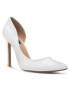 Nine West Magassarkú AROOSA BYCCC01 Fehér - Pepit.hu