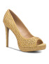 Nine West Szandál MAIRA SY8020-9NW Arany - Pepit.hu