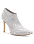 Nine West Magassarkú MAJDY FF-1717 Ezüst - Pepit.hu