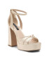 Nine West Szandál AAHIDA ZL23002CC Arany - Pepit.hu