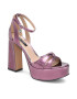 Nine West Szandál AAHIDA ZL23002CC Lila - Pepit.hu