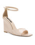 Nine West Szandál ALAYNA FF-2155 Fehér - Pepit.hu