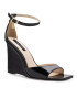 Nine West Szandál ALAYNA FF-2155 Fekete - Pepit.hu