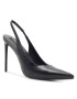 Nine West Szandál AYANA ZL22045-1CC Fekete - Pepit.hu