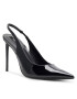 Nine West Szandál AYANA ZL22045-1CCP Fekete - Pepit.hu