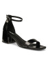 Nine West Szandál ERMINA FF-2308 Fekete - Pepit.hu