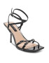 Nine West Szandál FARAZA ZL23014CC Fekete - Pepit.hu