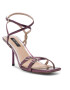 Nine West Szandál FARAZA ZL23014CC Lila - Pepit.hu