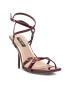 Nine West Szandál FARAZA ZL23014CC Piros - Pepit.hu