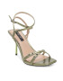 Nine West Szandál FARAZA ZL23014CC Zöld - Pepit.hu