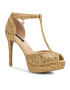 Nine West Szandál NISA SY015-1NW Arany - Pepit.hu