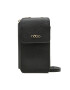 Nobo Telefontok NBAG-P0851-C020 Fekete - Pepit.hu